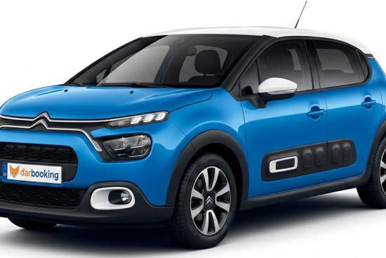 Citroën C3