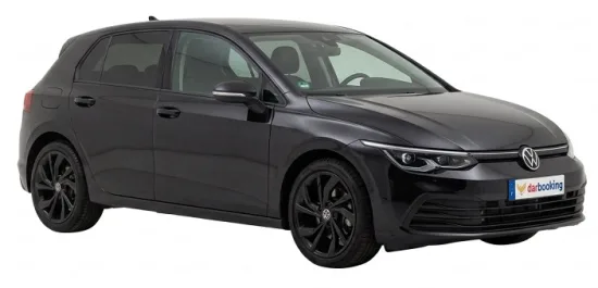 Volkswagen Golf 8