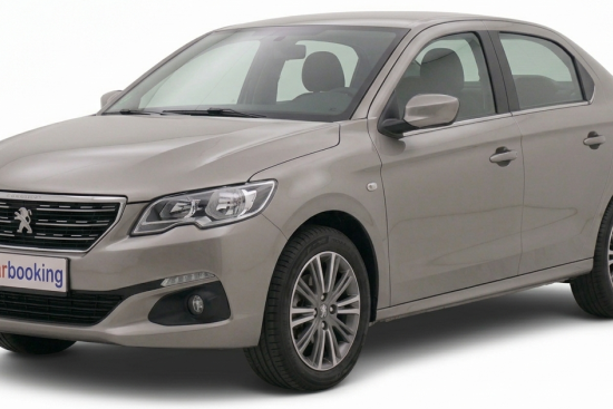 Peugeot 301