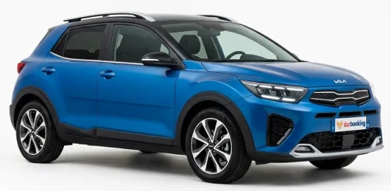 Kia Kx1