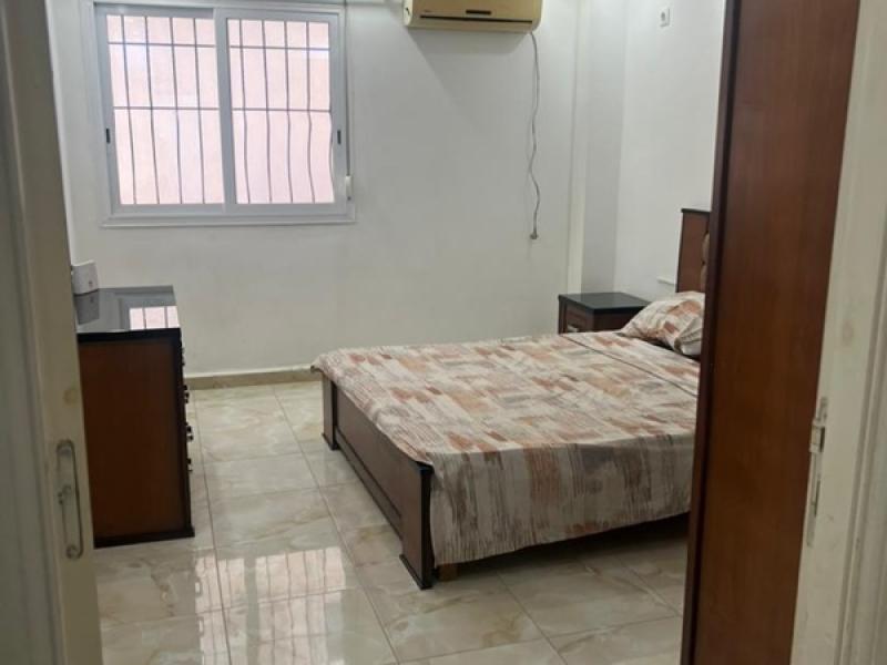  Appartement à louer à Bateau Cassé – Idéal pour