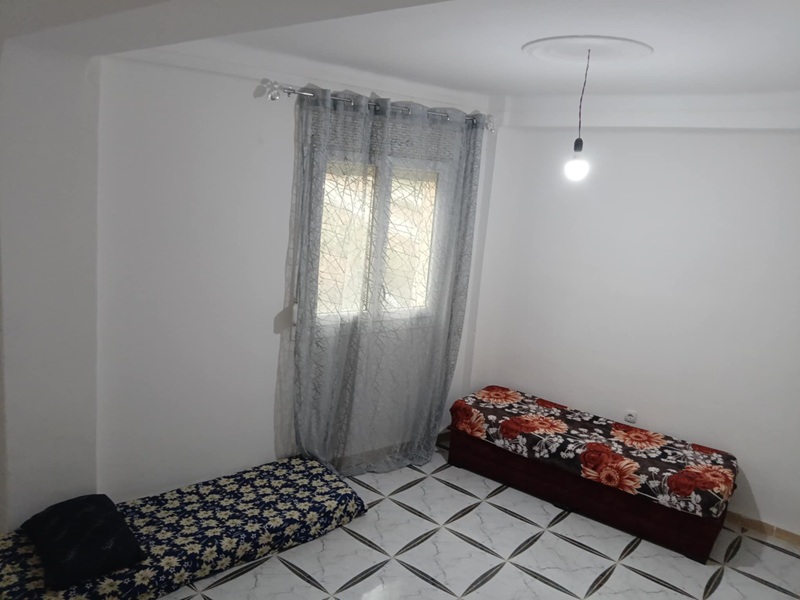 APPARTEMENT A LOUER PAR NUITÉE   VACANCES TYPE: F3 