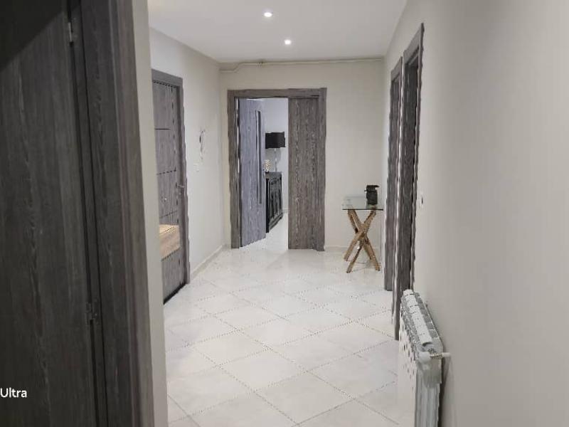 Bel f3 niché au cœur d'Oran 