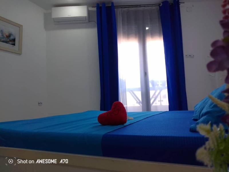 Appartements modernes équipés