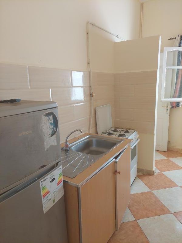 Appartement F3 vue sur mer