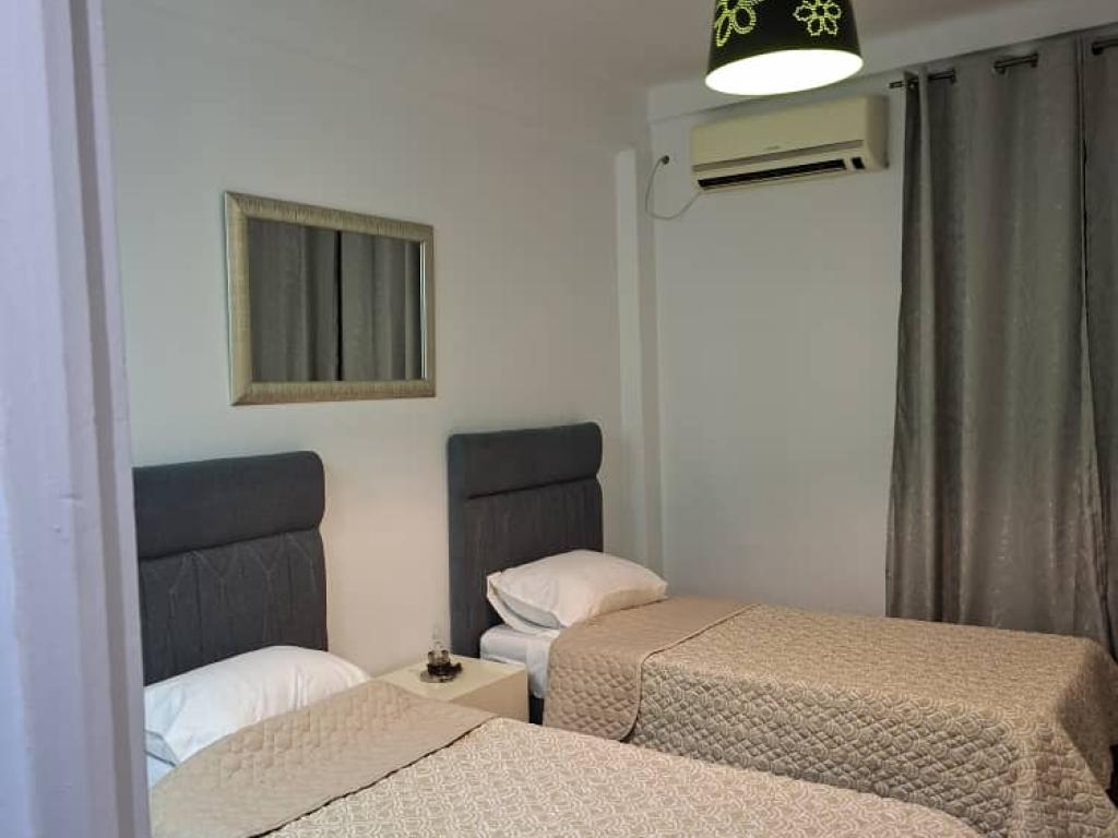 Appartement f3 moderne