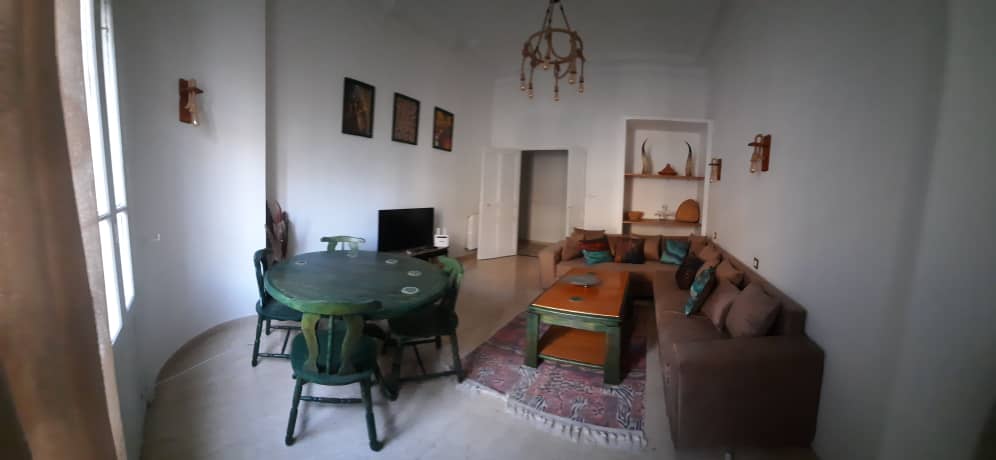 Appartement Avenue Loubet Oran