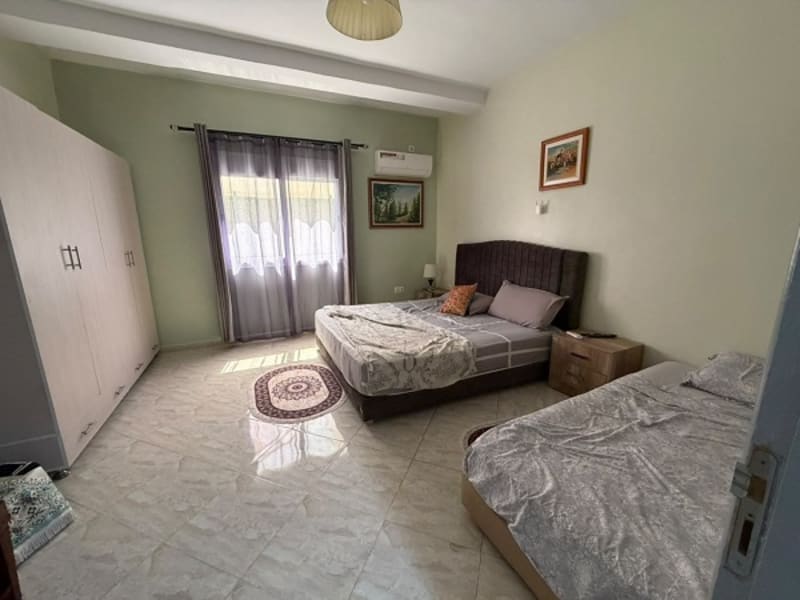 DUPLEX AVEC PISCINE
