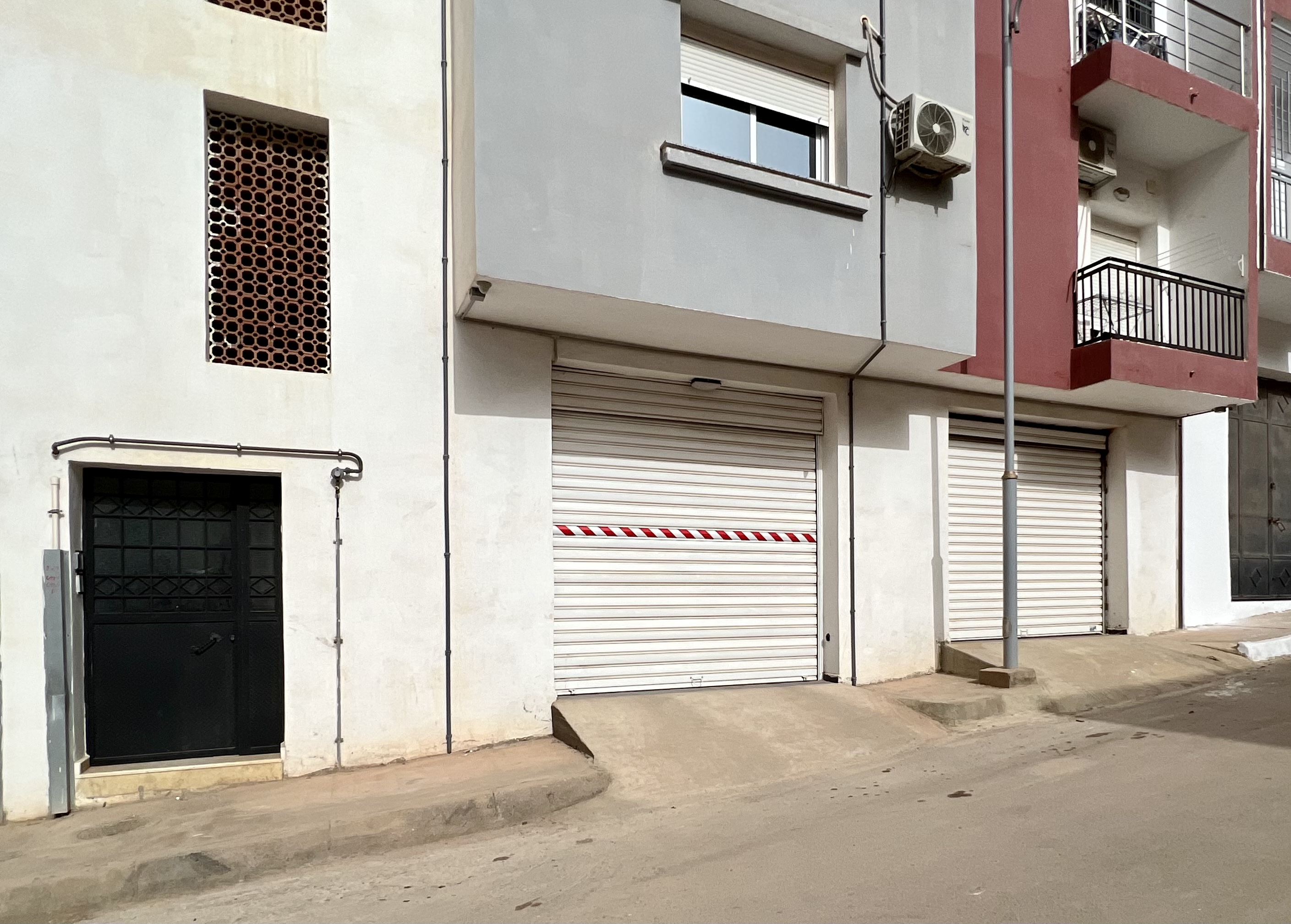 Appartement luxueux bir el djir 