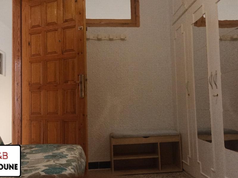 Hébergement El Hartoune (S)