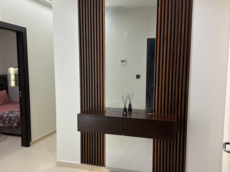 T3 très moderne en plein centre ville d’oran 