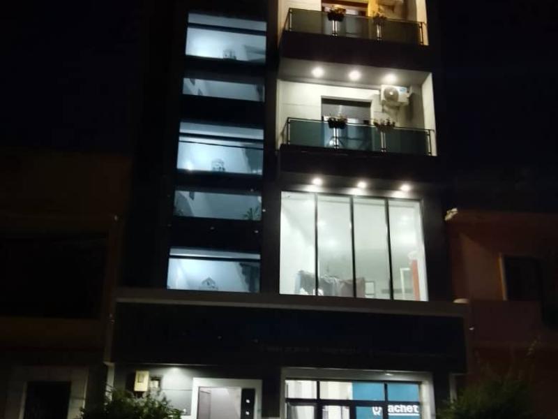 Appartements modernes  