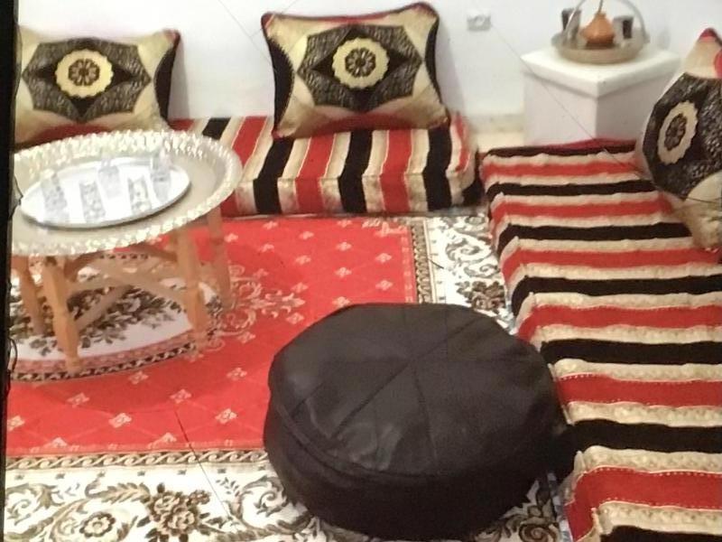 Belle appartement   Moderne  porche Akid loft 