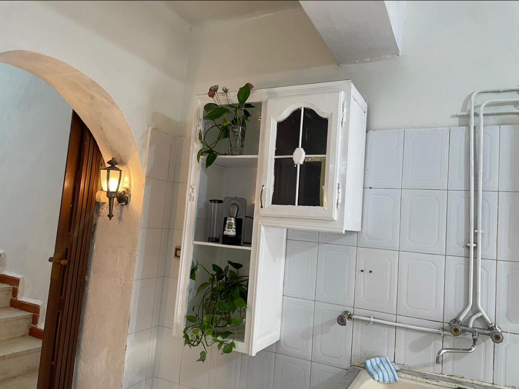 Villa avec jardin proche de toutes commodite