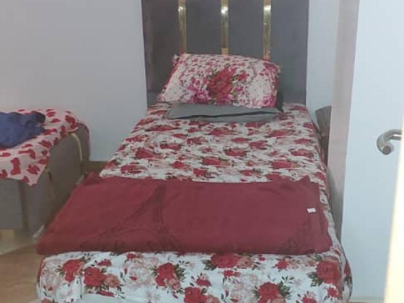 وسط المدينة بالقرب من شاطئ وحديقة موستا لوند