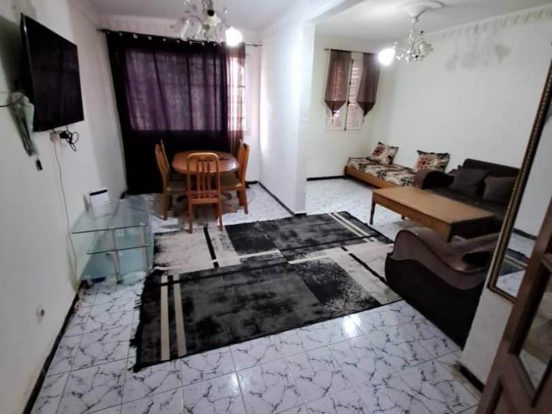 f3 meublé  confortable et spacieux.