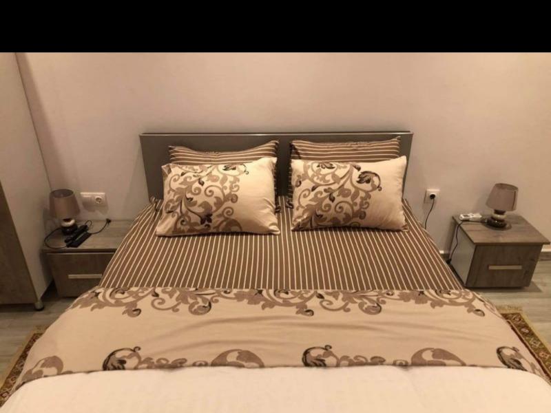 Appartement/salon cuisine 