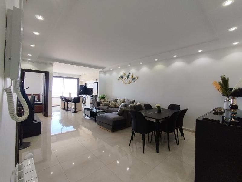 Luxueux Appartement à Tlemcen