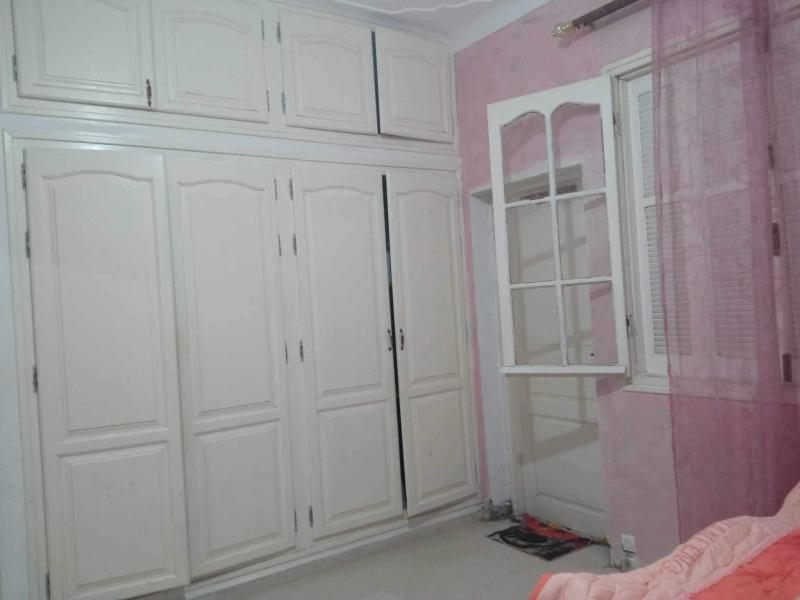 كرء يومي شقق قريبة للبحر في لابيروز تامنفوست