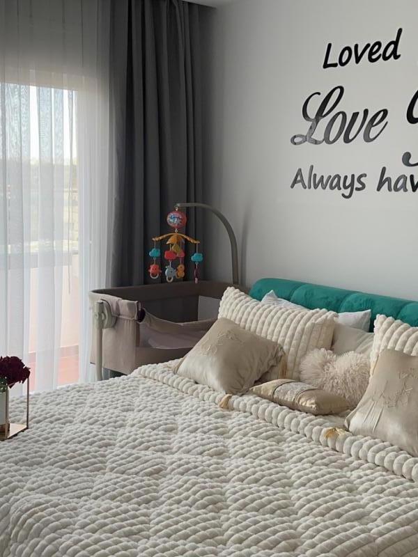 Duplex luxe avec terrasse à el Achour