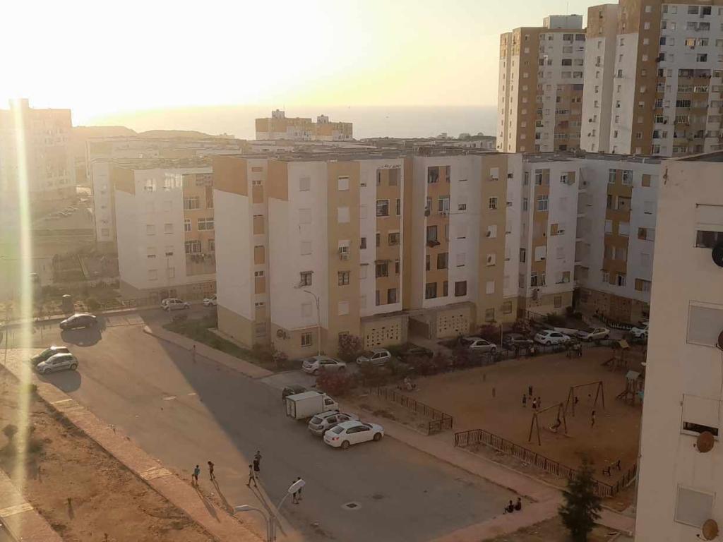 location de vacances appartenant f3 équipé