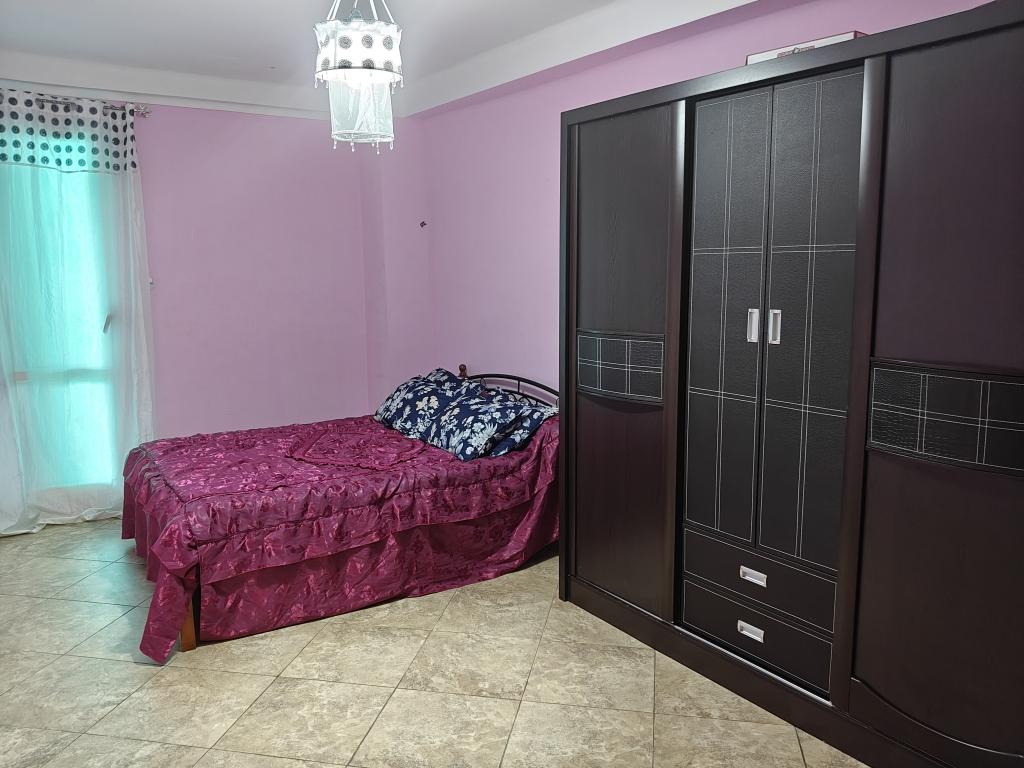 F3 Meublé  louer pour famille ou couple marié