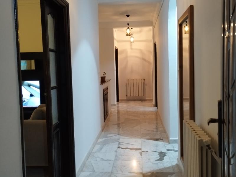 Appartement à louer Tlemcen