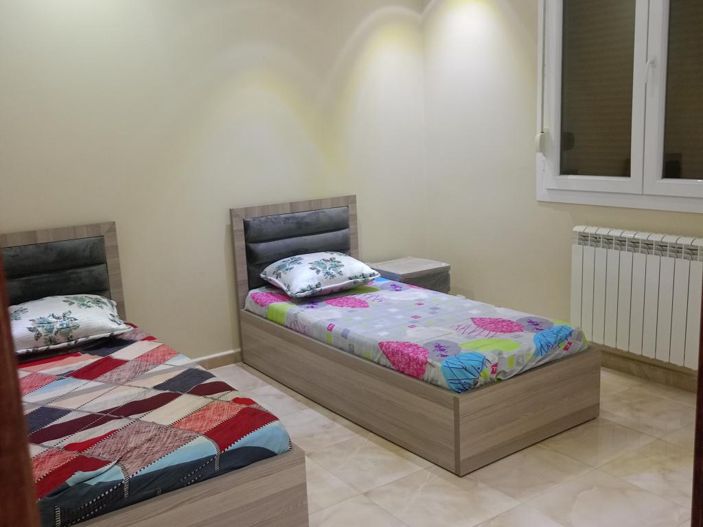 Villa entière au bord de la mer