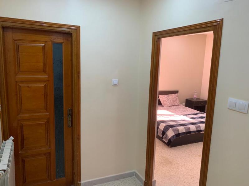 T2 Openspace à Birkhadem