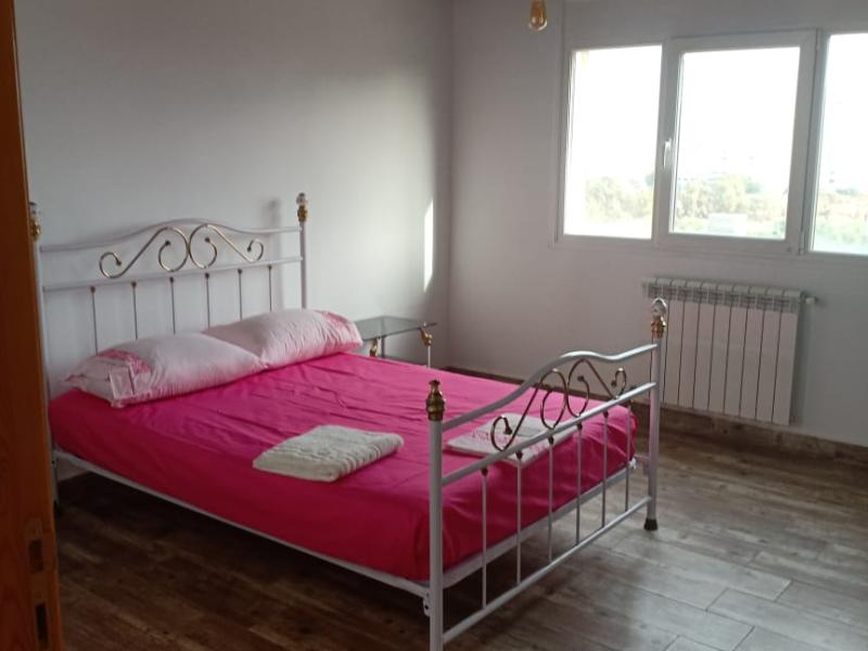 Maison de detente en famille