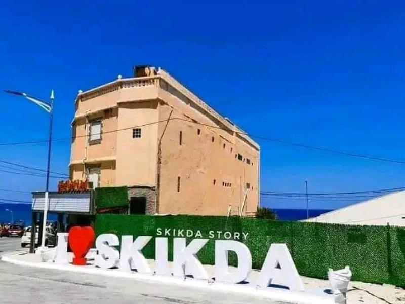 Appartement équipé