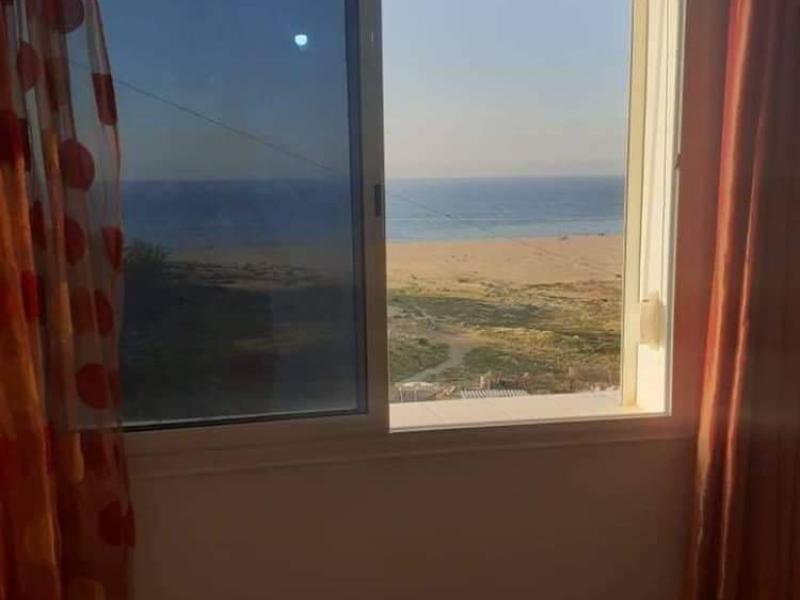 Un bel appartement avec vue sur mer