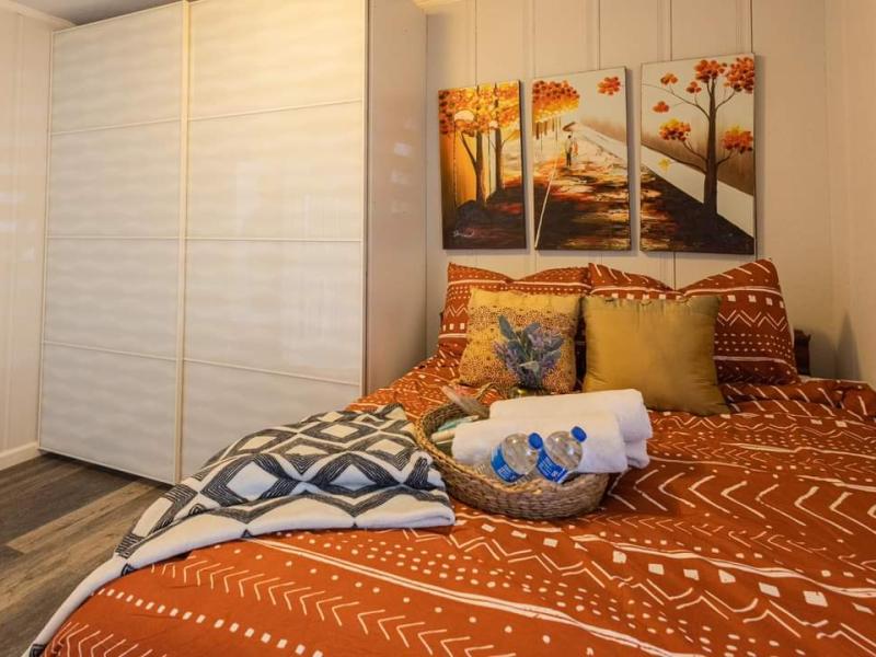 Magnifique appartement en plein centre d'Alger