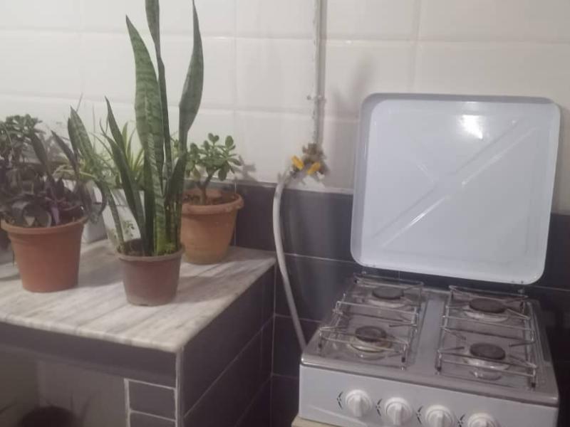 Maison a boussada quartier plateau face a kardada