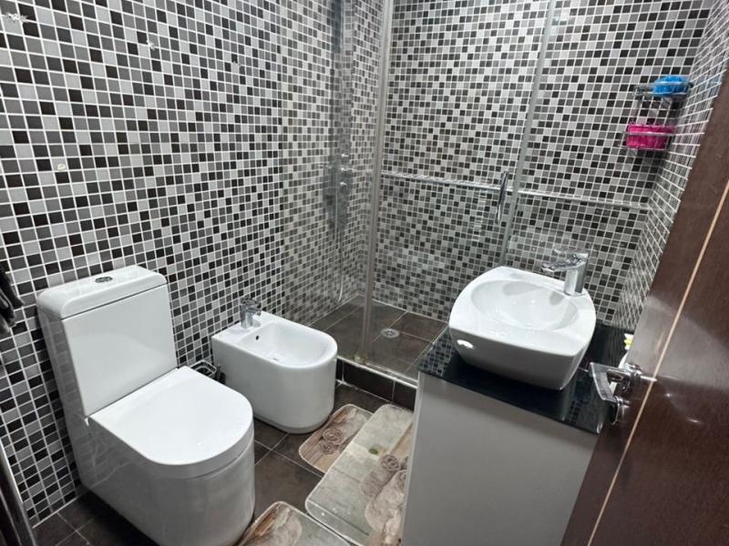 Appartement haut standing 