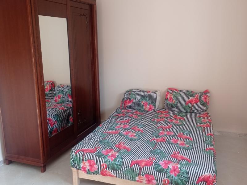 F3 très moderne en plein centre ville 