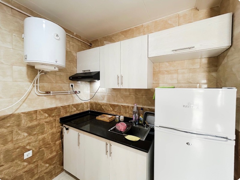 Appartement idéal en famille Alger 