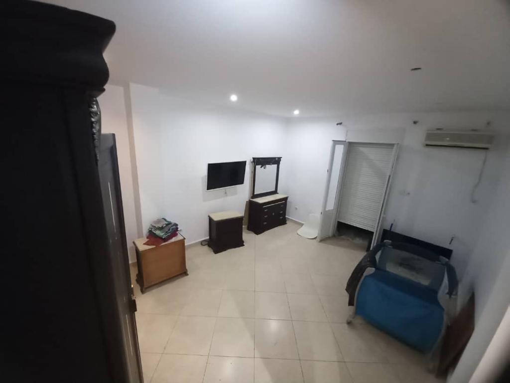 Appartement , chique , vu sur jardin,  calme 