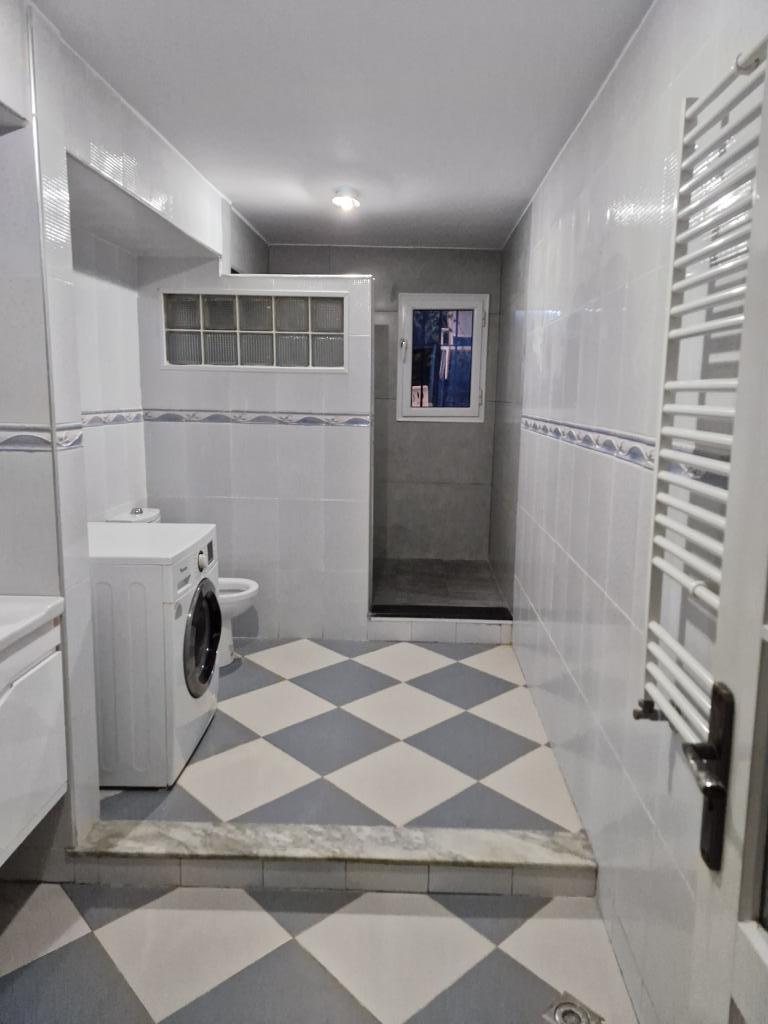 Appartement spacieux a Plage Ouest Sidi Fredj