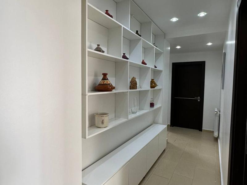 Appartement haut standing.  Quartier résidentiel