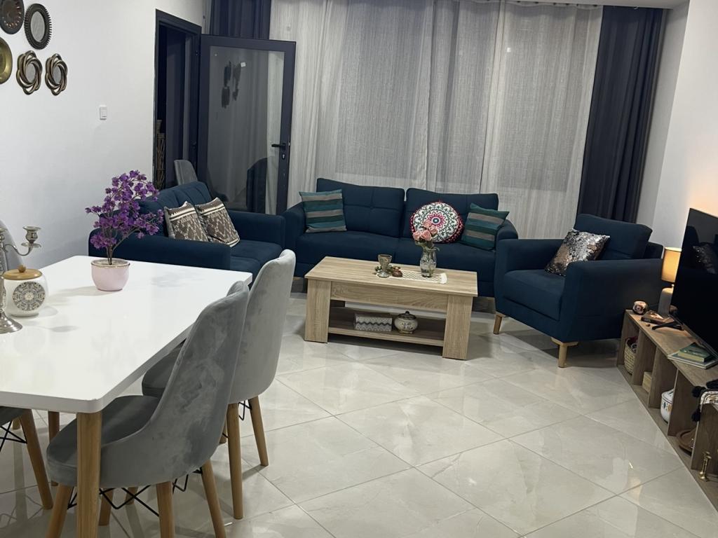 Appartement haut standing location vacances 