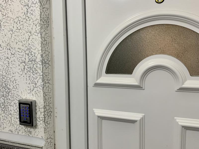 Location d'appartements meublés pour les familles 