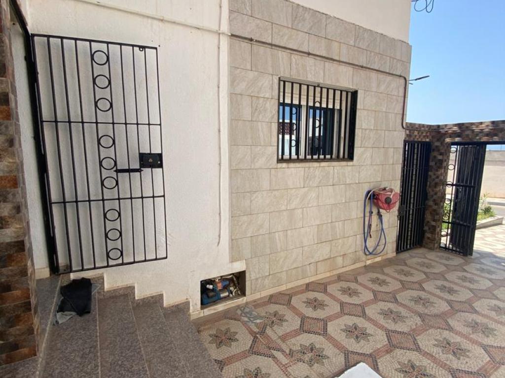 Petite villa style pavillon 