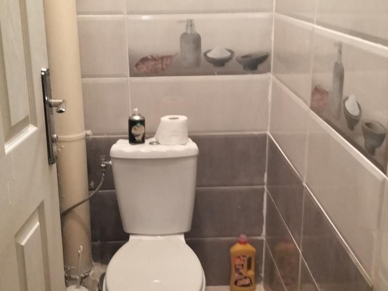 F3..clim..meublé.. Wi-Fi.. ascenseur..