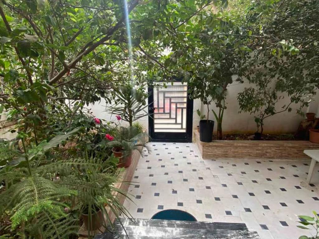 Niveau de villa très spacieux 