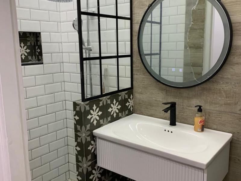 RdC privé villa avec piscine birtouta 