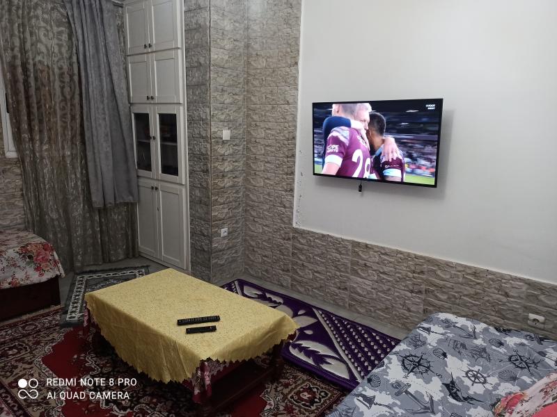 Appartement F3 meublé ain naadja métro 