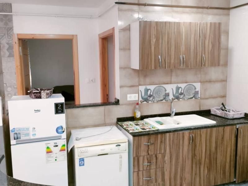 Charmant et pratique