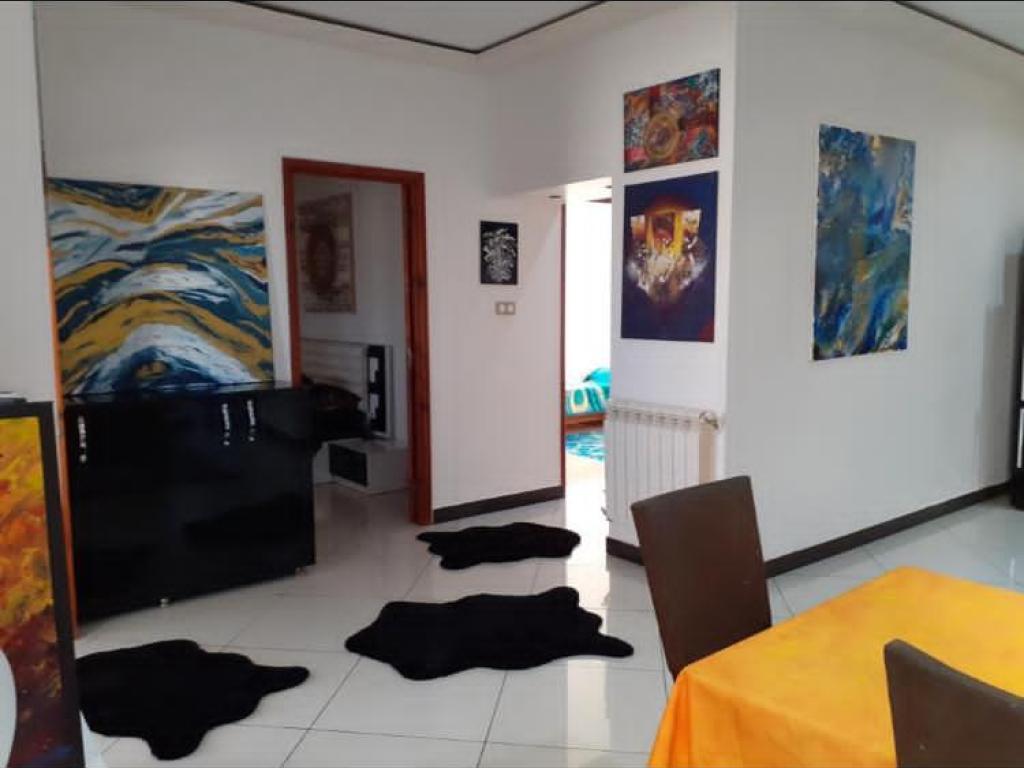 Villa. Location. Oran