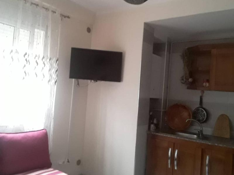 F2 très bien équipée à louer - vacanciers -